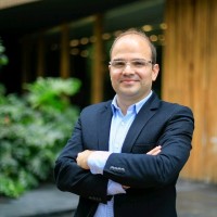 Mauricio Torres, M.Sc
