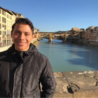 Alex Loureiro