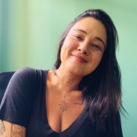 Maeve Zainotti De Faria