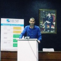 Anouar SEDDIKI