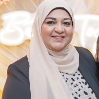Salma Fadl . 2Nd