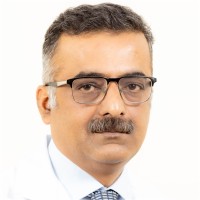 Dr Farrukh Ansari