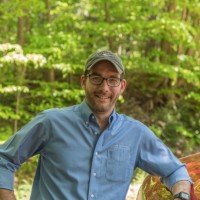 Kyle Shenk