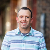 Jared Grantham