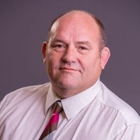 Rob Holbrough