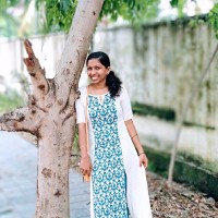 ANJALI K M