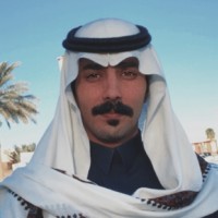Saleh Alzhrani