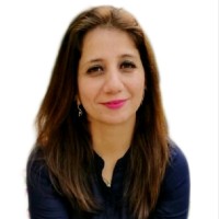 Renuka Batra