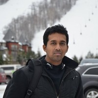 Sabareesh V Sukumaran