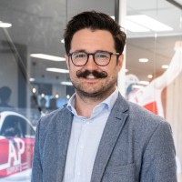 Tim Van Stijn