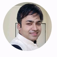 Ravishankar Bharti