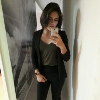 Andressa Moura