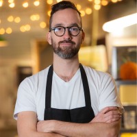 Sébastien Harrison Cloutier