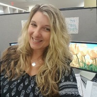 Vickie Harris