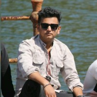 sujeet pathare