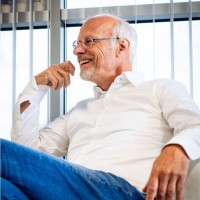 Jaap Van Der Meer