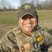 Joe Padilla