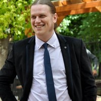 Calin Netoiu