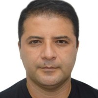 Alex Martins