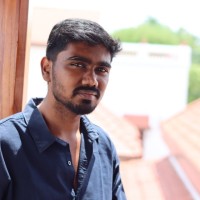 Shanmugananthan A K