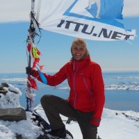 Christina Højgaard Nielsen