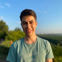Rustem Saifullin