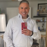 Alonzo Flores