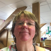 Karen Hooper