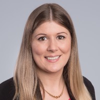 Kelly Finnemore, Ca