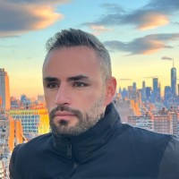 Oscar Sandino Bustos