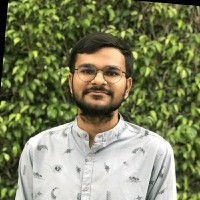 Siddharth Moradiya