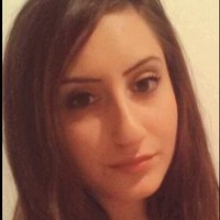 Georgina Constantinou