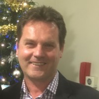 Sean Hendry