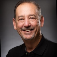 Larry Potvin