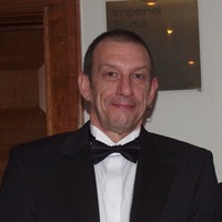 Don Ward