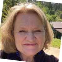 Tina Stockov, Cpp