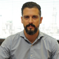 Sebastián Bianchi