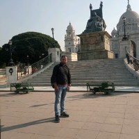 Bikram Sarkar