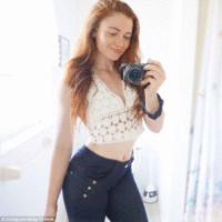 Sarah Mello