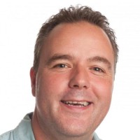 Barry Van Der Ziel