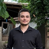 Furkan ŞEN