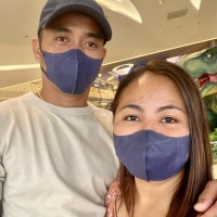Mary Anne / Jhon Rey Balaba