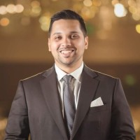 Shafayet Ali, Pmp®