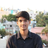 Sanath Srivatsa