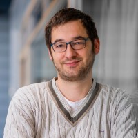 Michael Werner de Vries