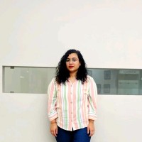 Ishita Dube