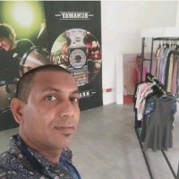 Mestiyage Nalinda