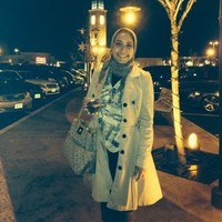 Mona Ali