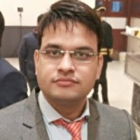 Bhanu Pratap Singh