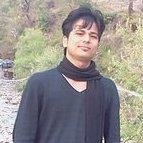 Avinash Singh Chauhan